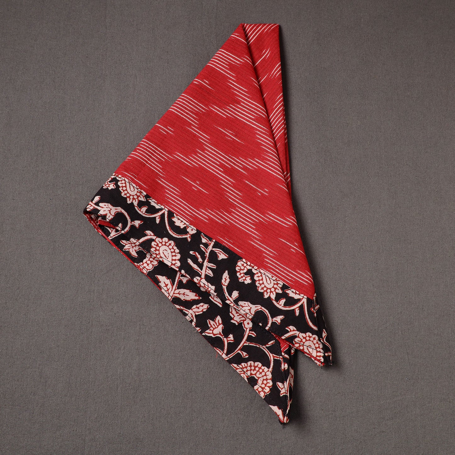 Handmade Bandana