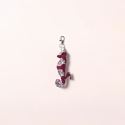 Handmade Stuffed Keychain for Key & Bag 129