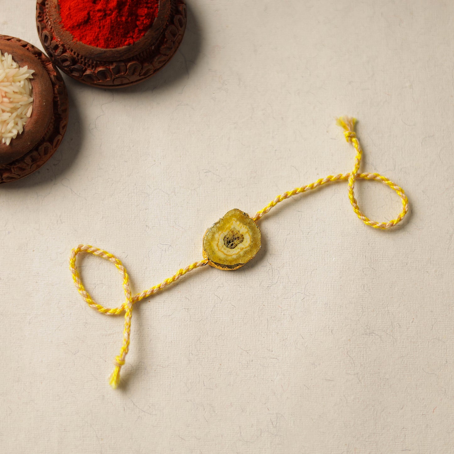 Stone Rakhi