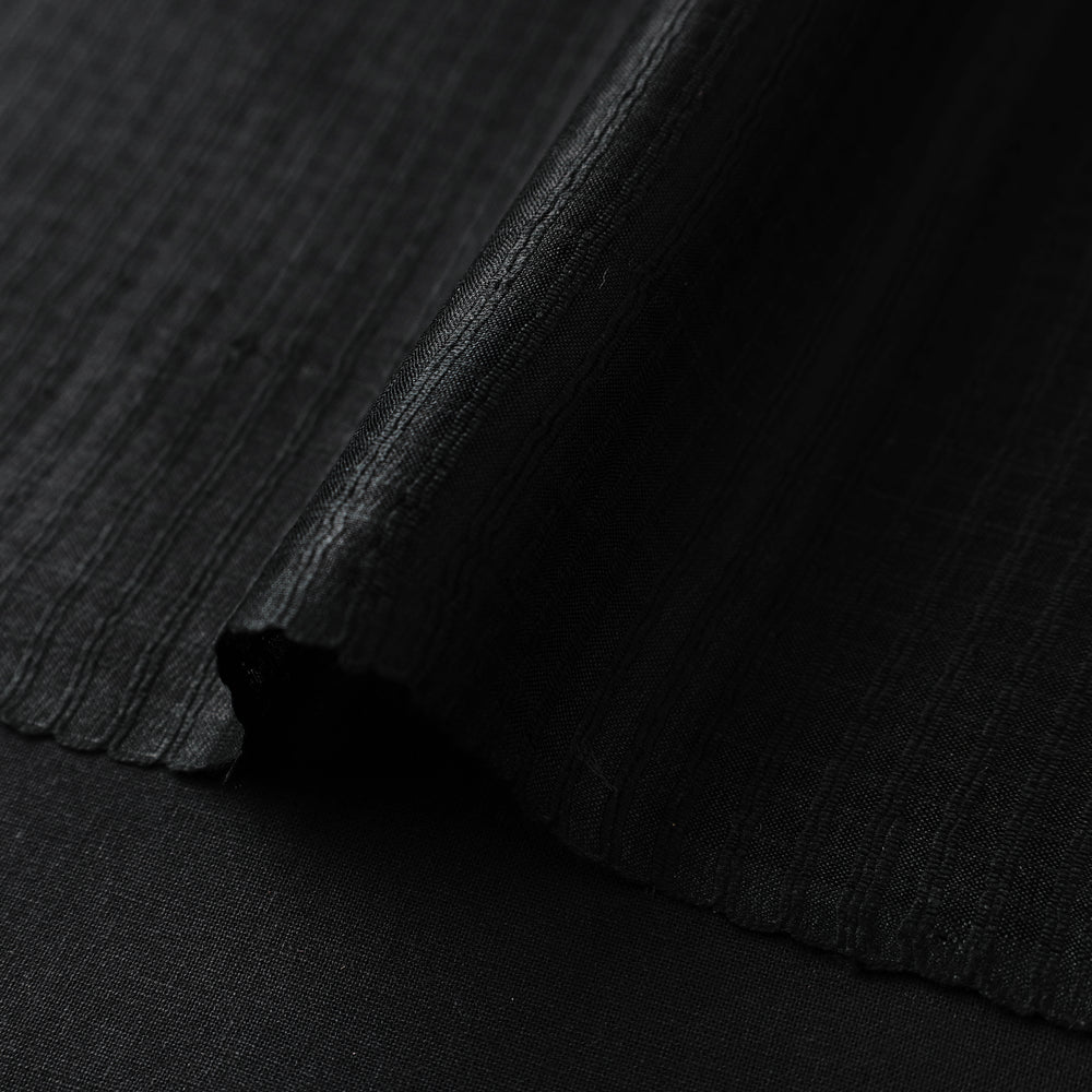 plain silk fabric