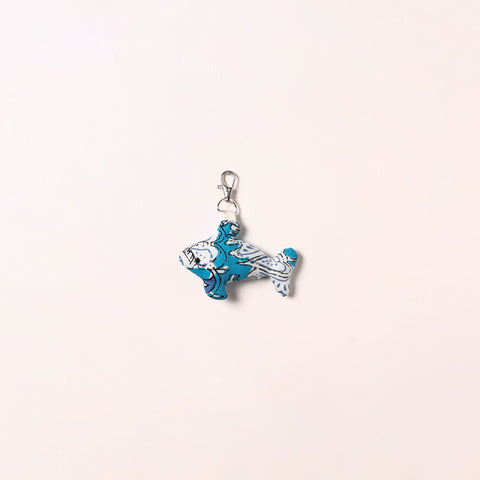 Handmade Stuffed Keychain for Key & Bag 130