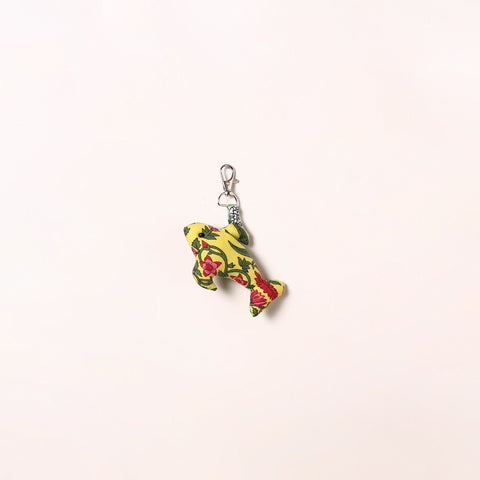 Handmade Stuffed Keychain for Key & Bag 131