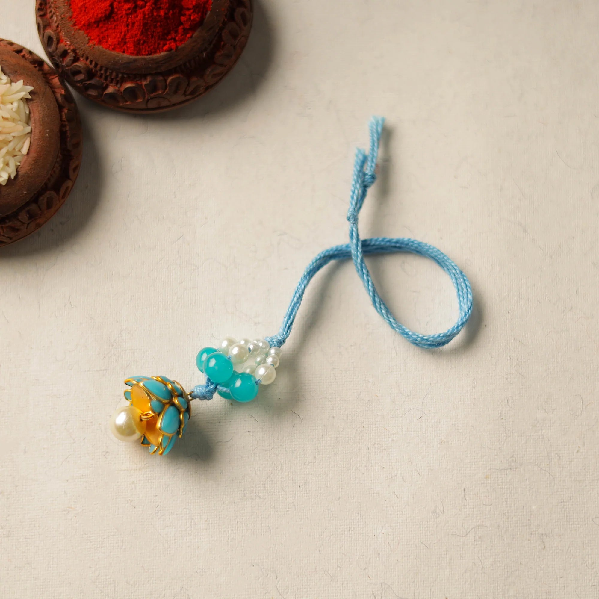 What is lumba rakhi? Significance of tying bhaiya bhabhi