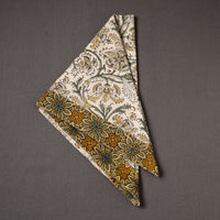 Handmade Bandana