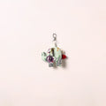 Handmade Stuffed Keychain for Key & Bag 132