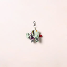 Handmade Stuffed Keychain for Key & Bag 132