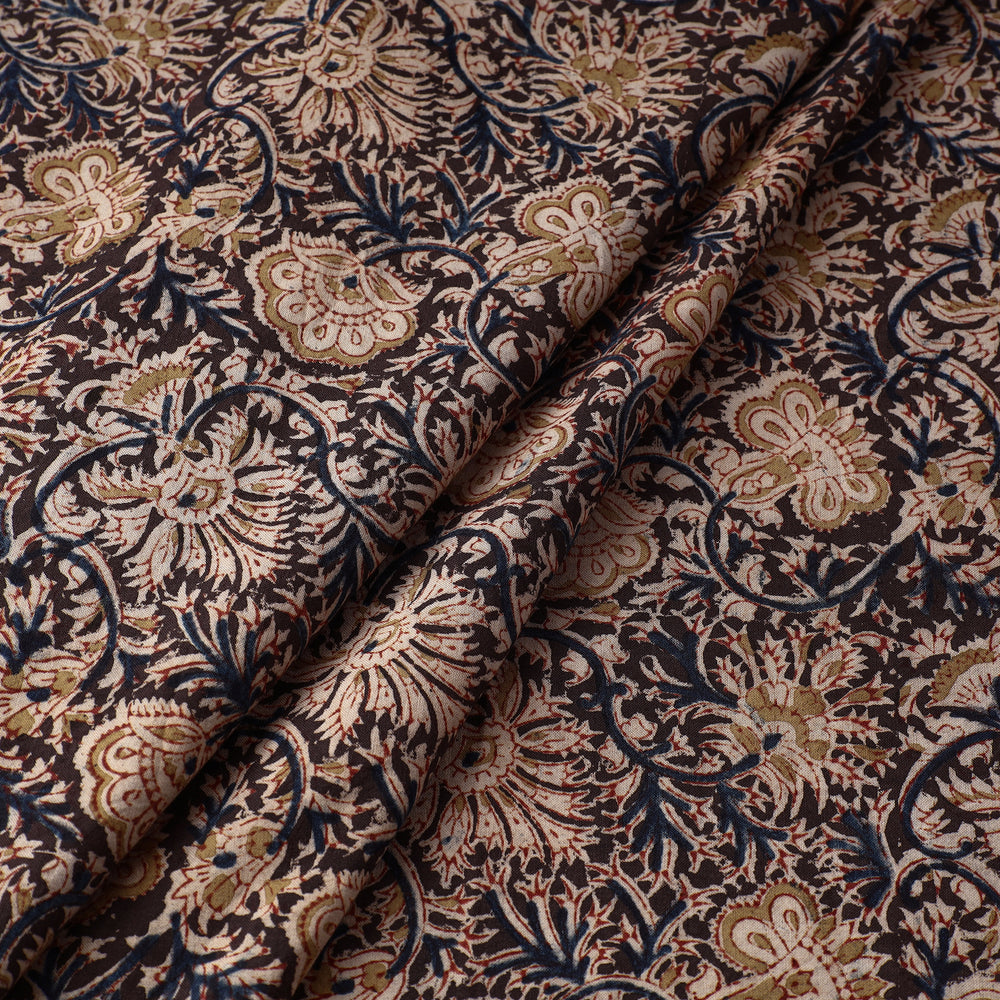 Kalamkari Print Fabric
