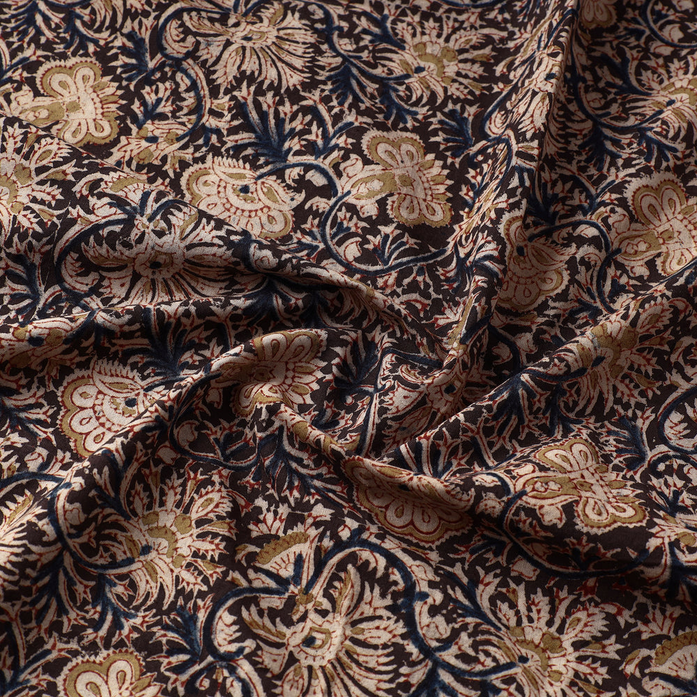 Kalamkari Print Fabric
