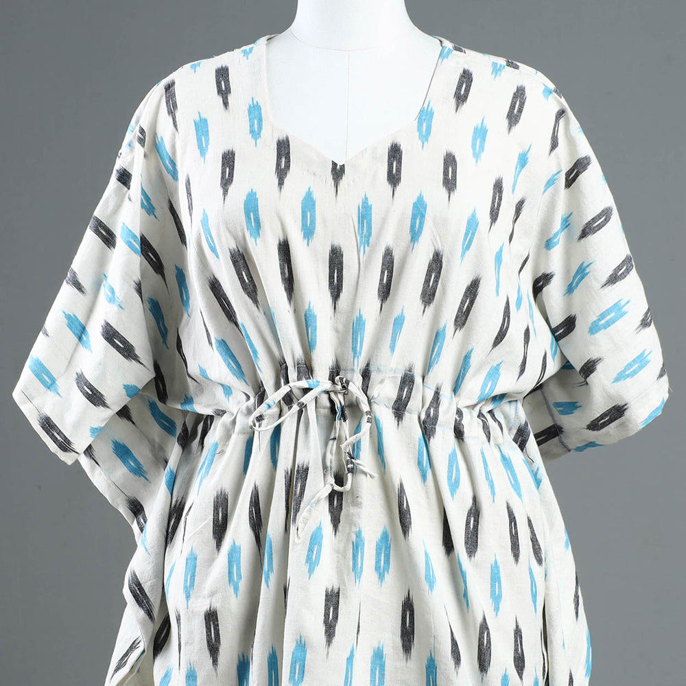 Ikat kaftan