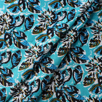 sanganeri fabric