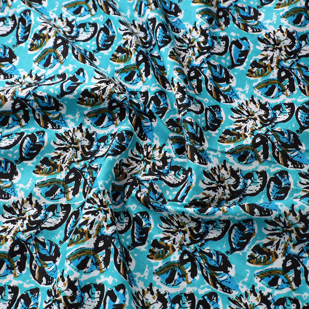 sanganeri fabric