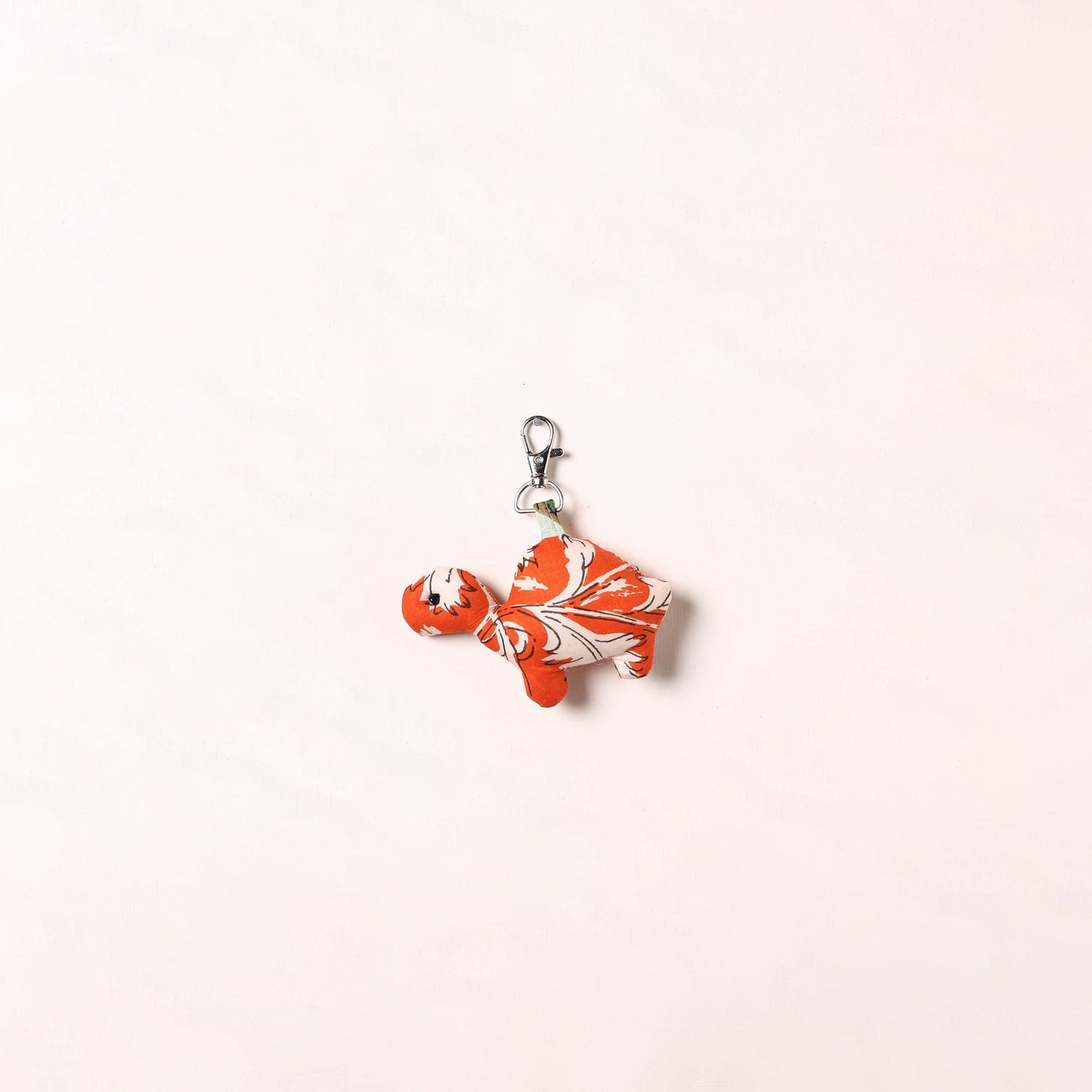 Handmade Stuffed Keychain for Key & Bag 136