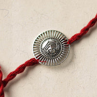 Threadwork Rakhi