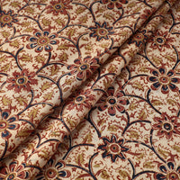 kalamkari print fabric