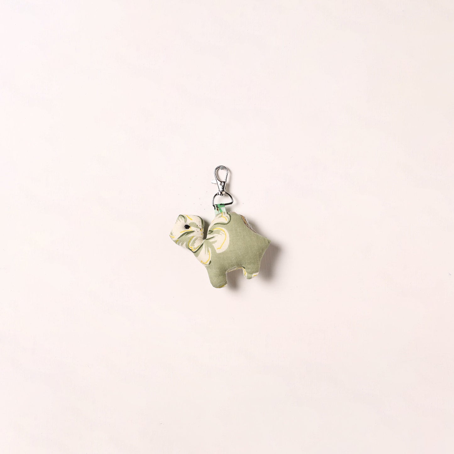 Handmade Stuffed Keychain for Key & Bag 137