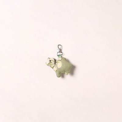 Handmade Stuffed Keychain for Key & Bag 137