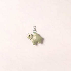 Handmade Stuffed Keychain for Key & Bag 137