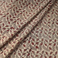 Kalamkari Print Fabric
