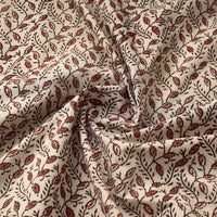 Kalamkari Print Fabric
