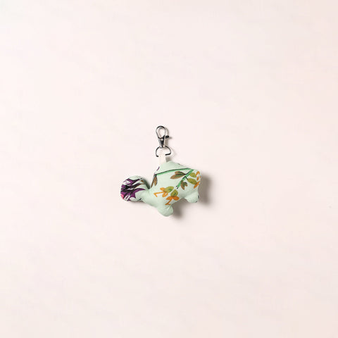 Handmade Stuffed Keychain for Key & Bag 138