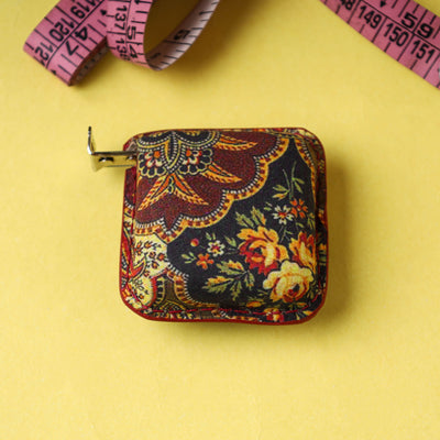 Floral Printed Multipurpose Measuring Tape 21