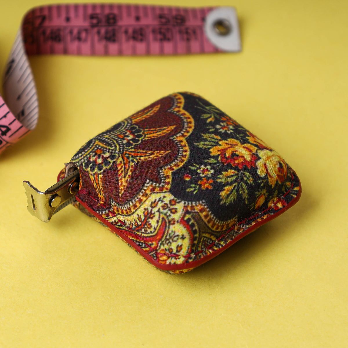 Floral Printed Multipurpose Measuring Tape 21