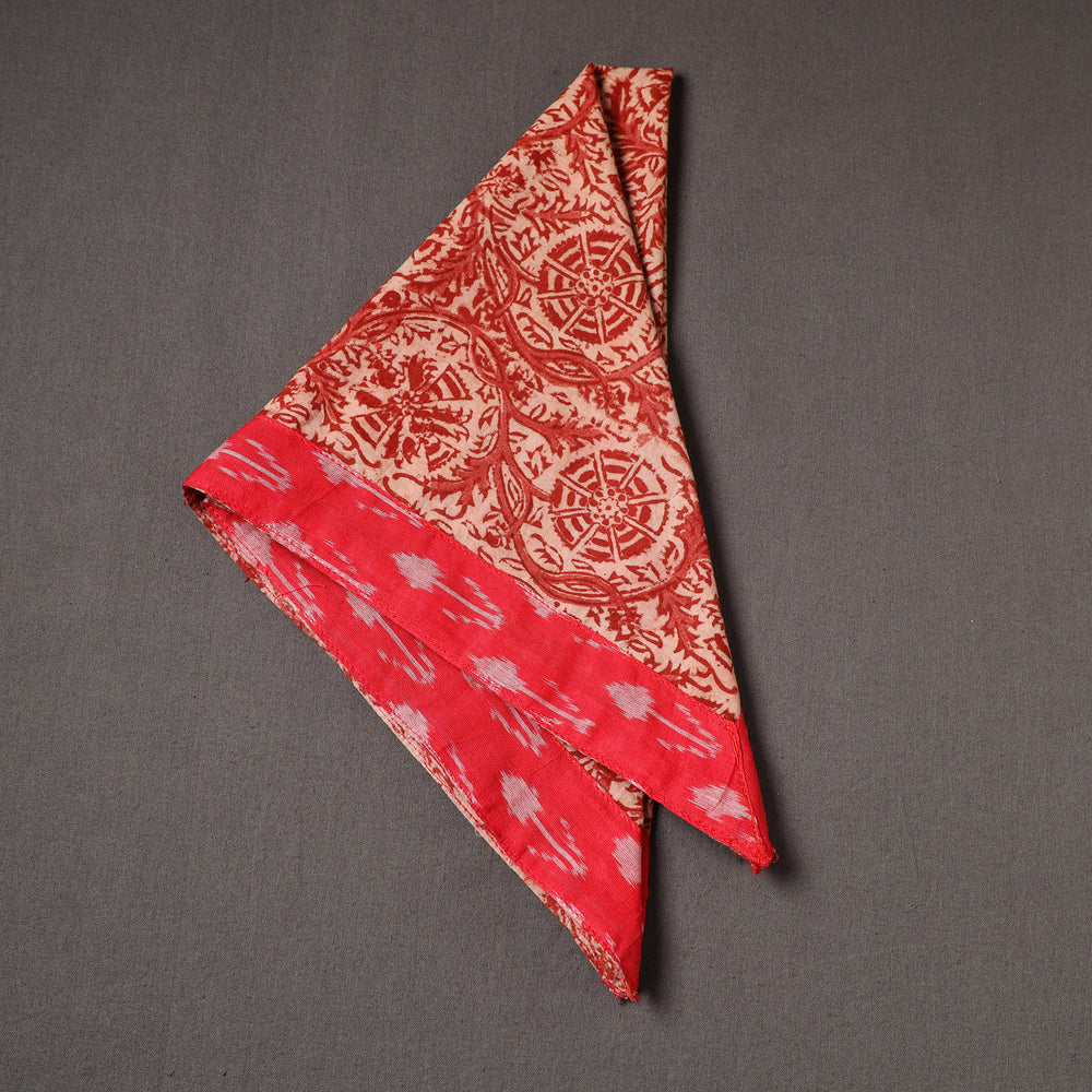 Handmade Bandana