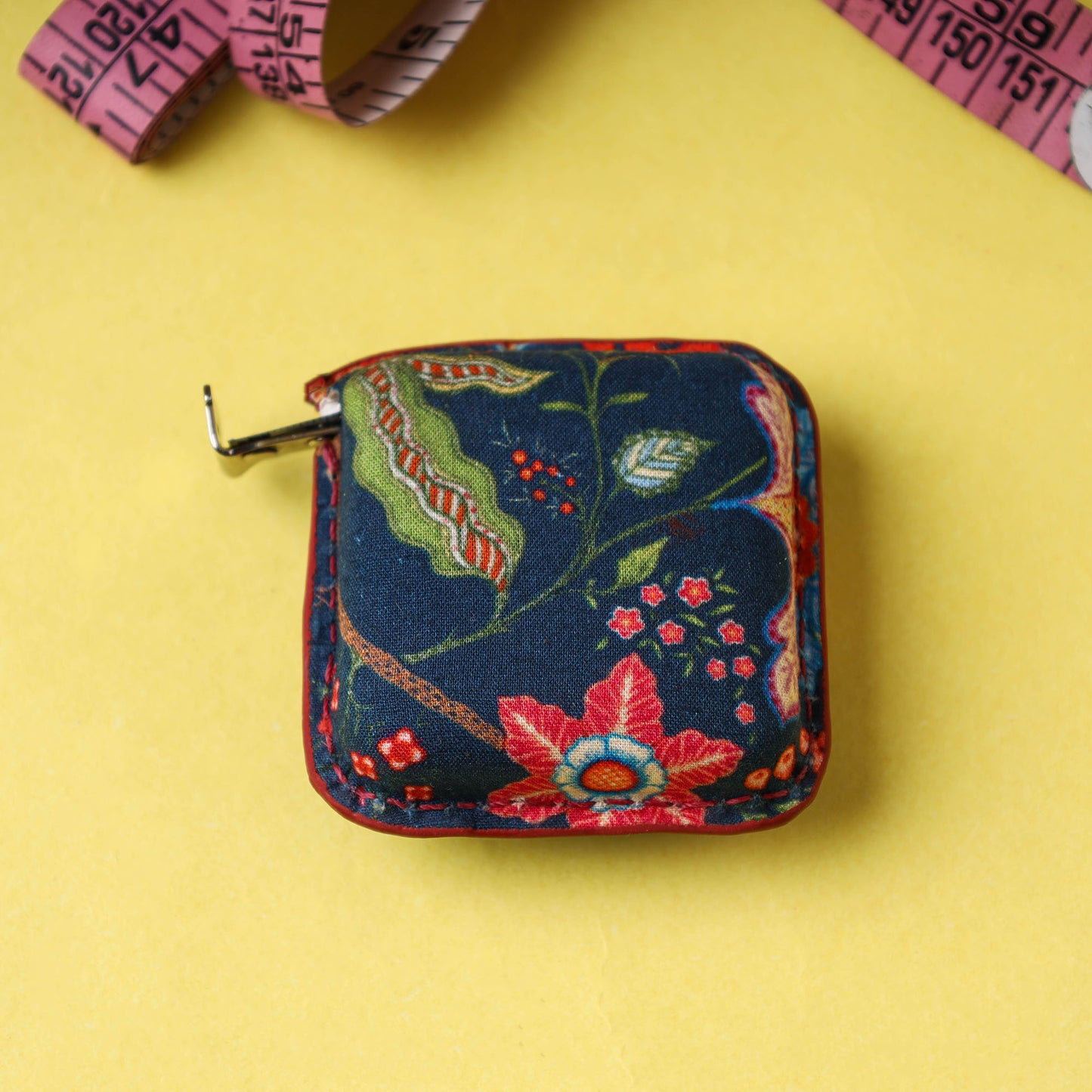 Floral Printed Multipurpose Measuring Tape 23