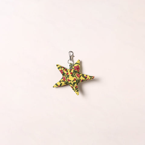 Handmade Stuffed Keychain for Key & Bag 141