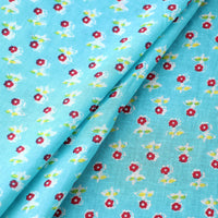 sanganeri fabric