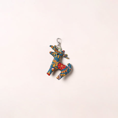 Handmade Stuffed Keychain for Key & Bag 142