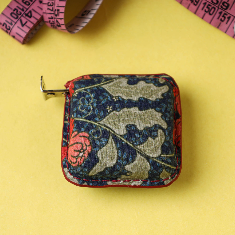 Floral Printed Multipurpose Measuring Tape 25