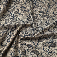 kalamkari print fabric 