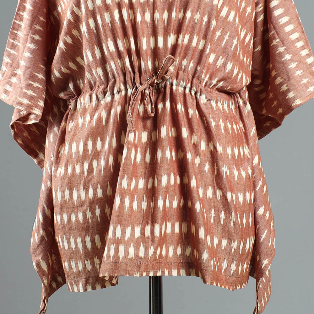 Ikat kaftan