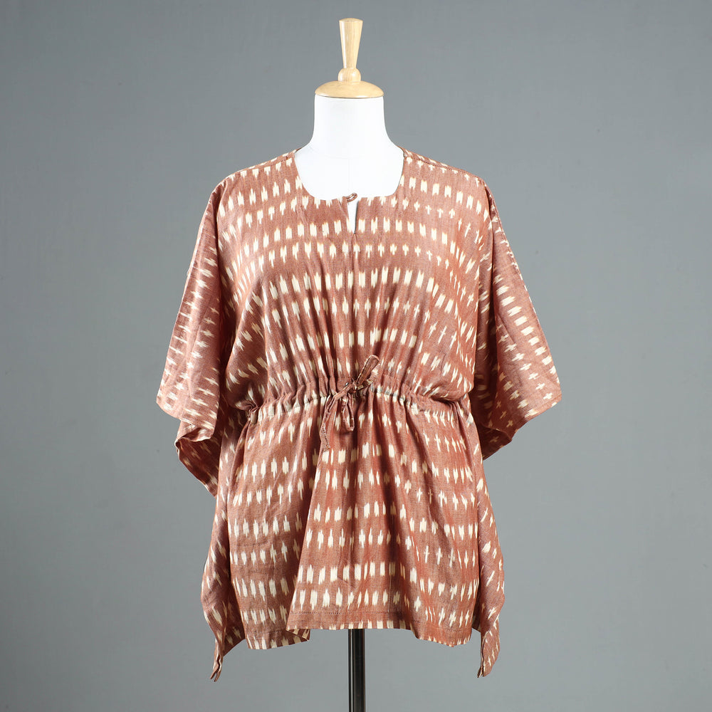 Ikat kaftan