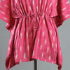 Ikat kaftan