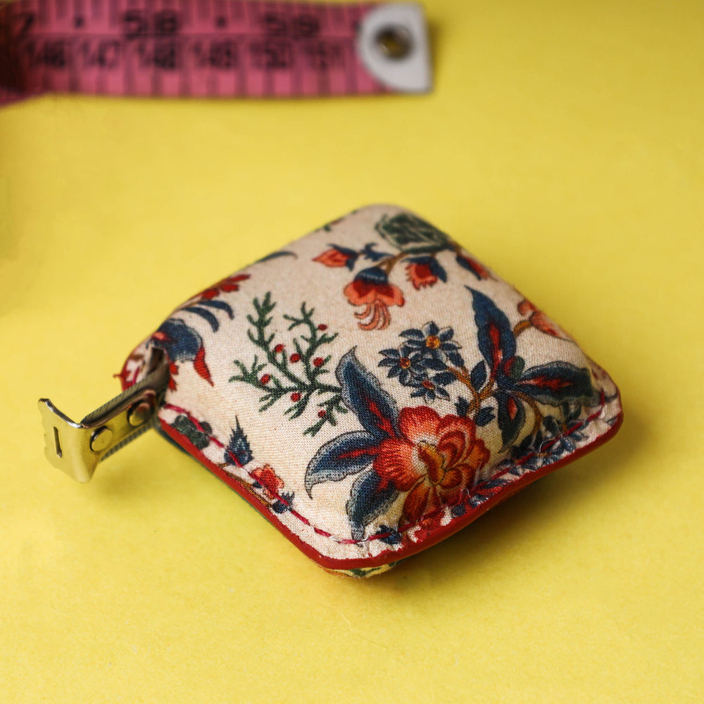 Floral Printed Multipurpose Measuring Tape 27