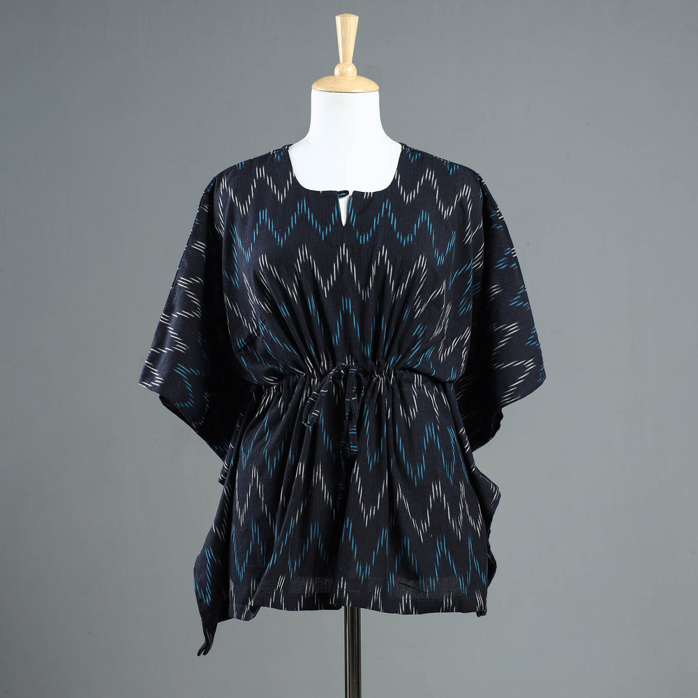 Ikat kaftan