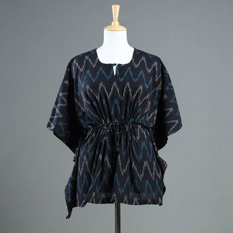 Ikat kaftan