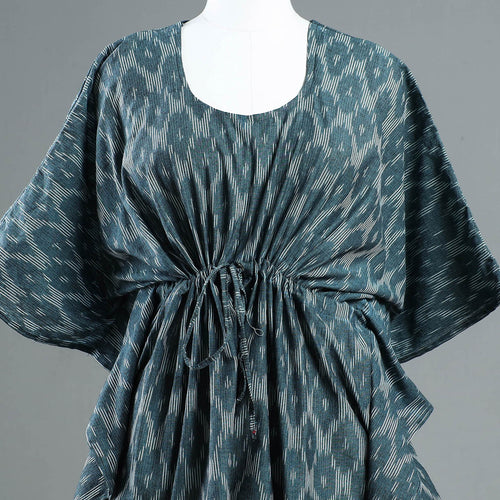 Ikat kaftan