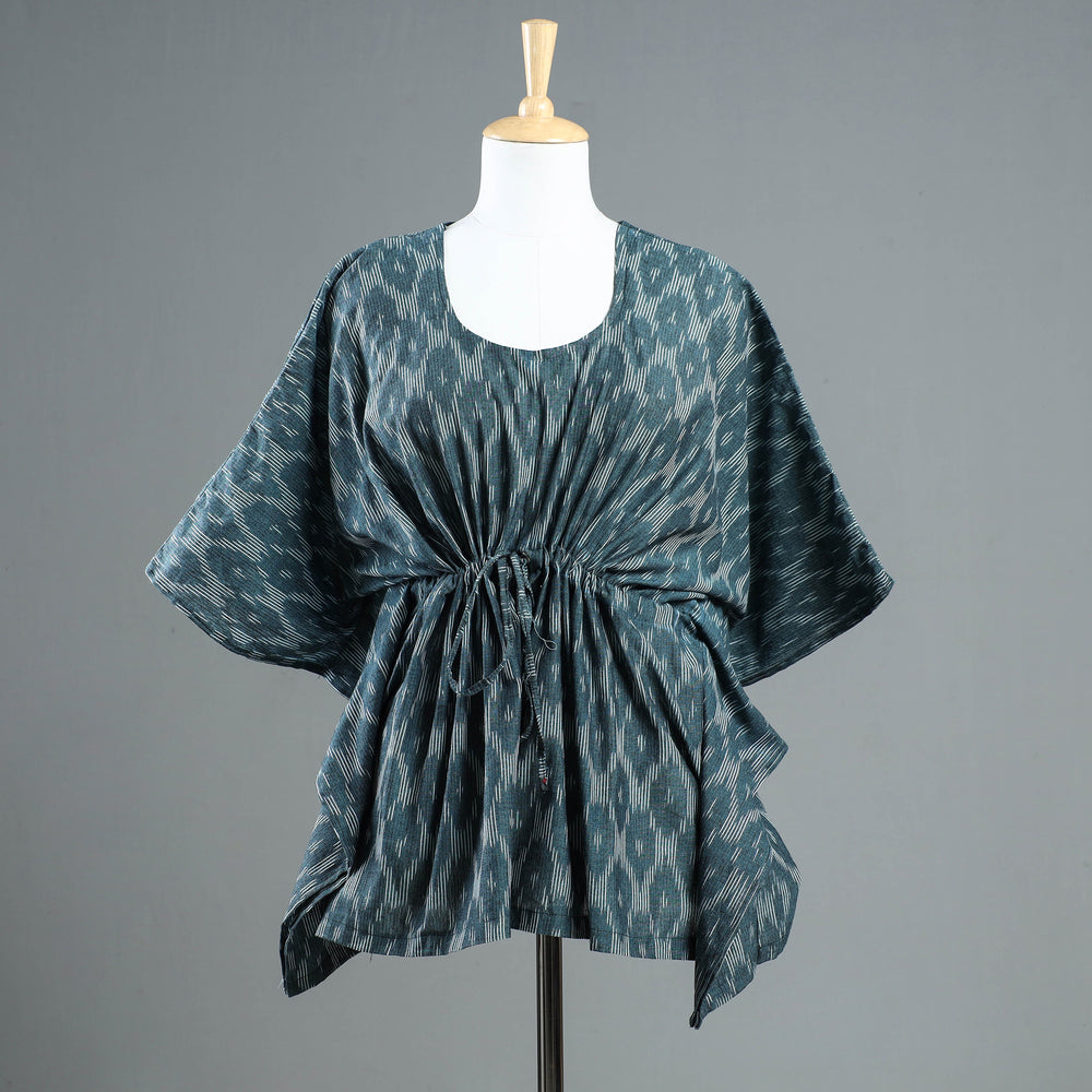 Ikat kaftan