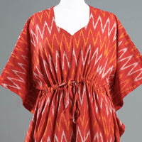  Ikat kaftan