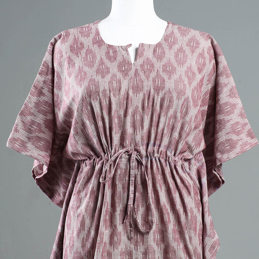  Ikat kaftan