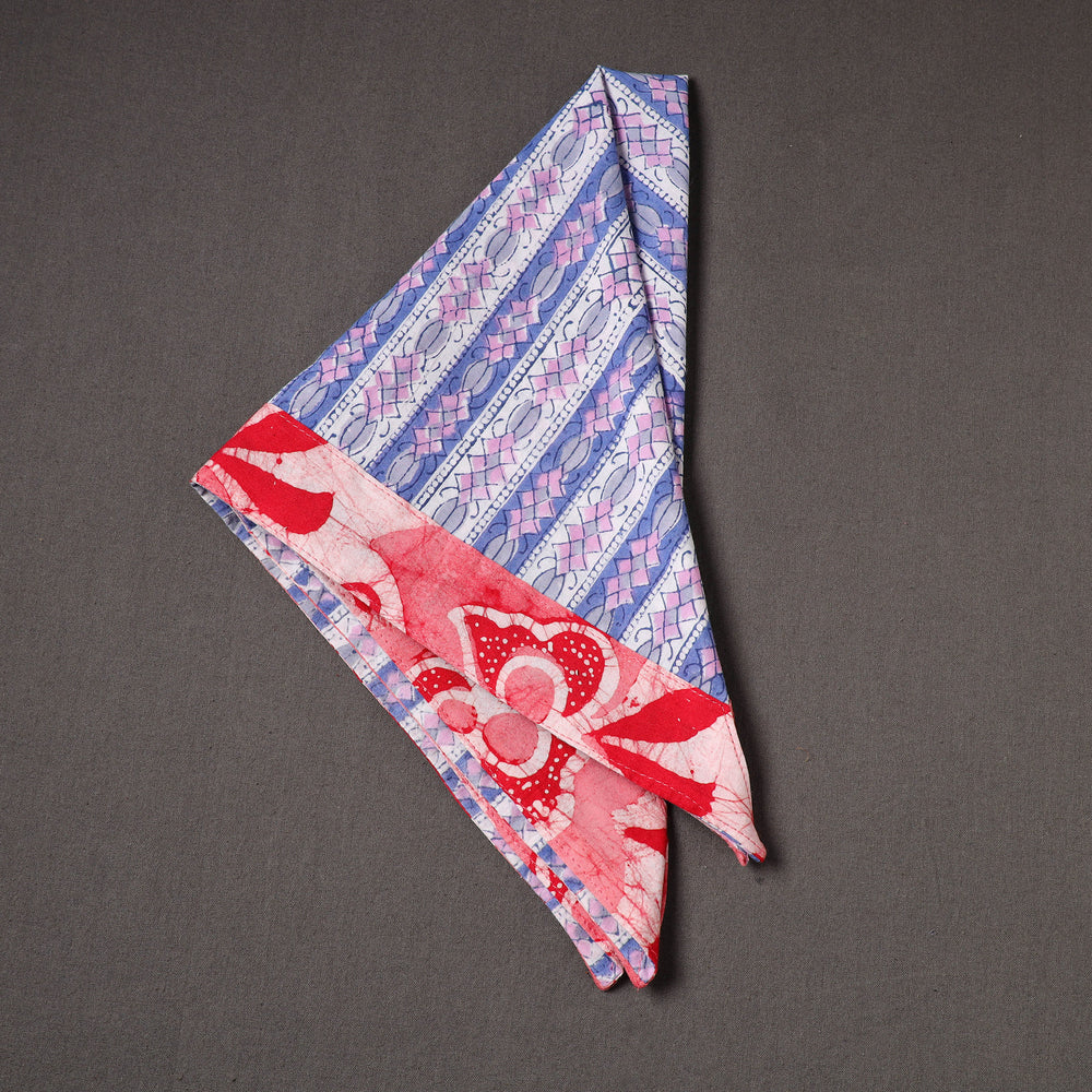 Handmade Bandana