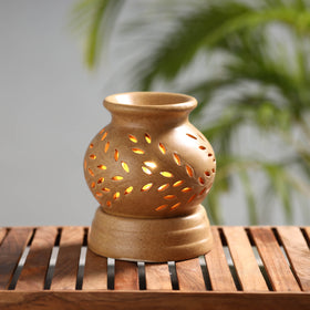  Handcrafted Ceramic Electrical Aroma Diffuser 