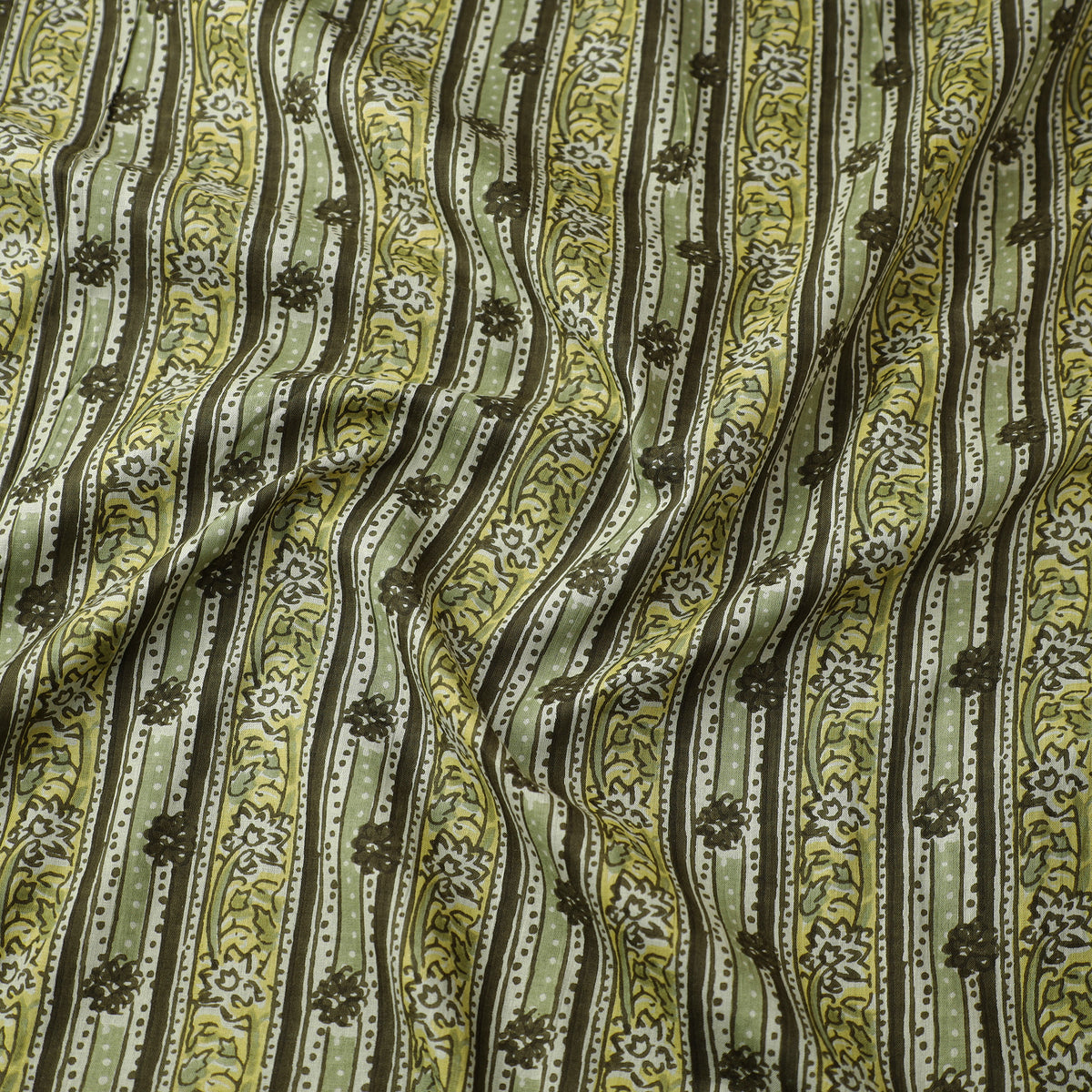 sanganeri fabric