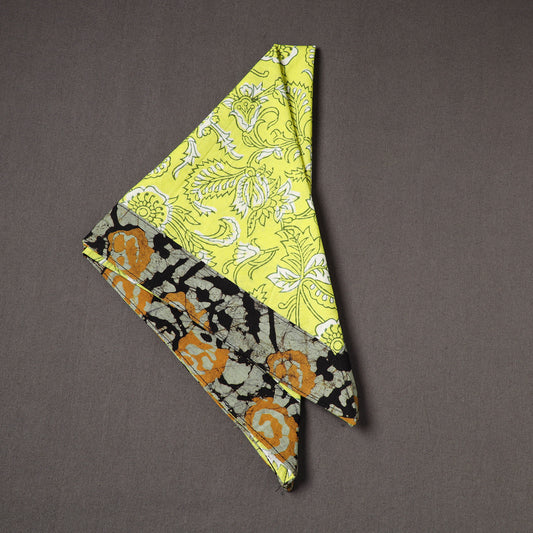 Handmade Bandana