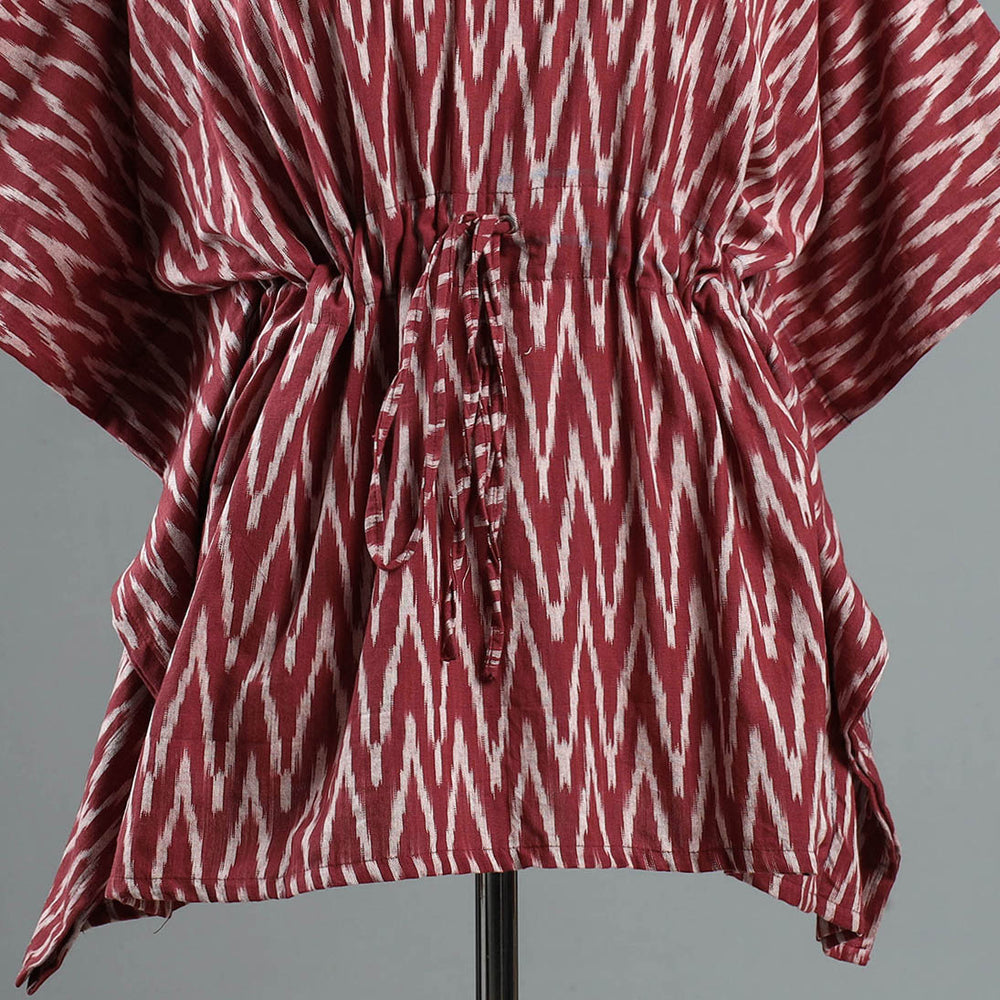 Ikat kaftan