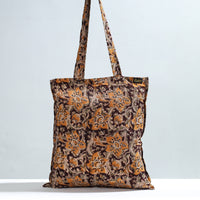 kalamkari jhola bag