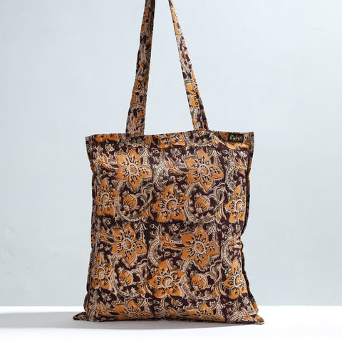 kalamkari jhola bag